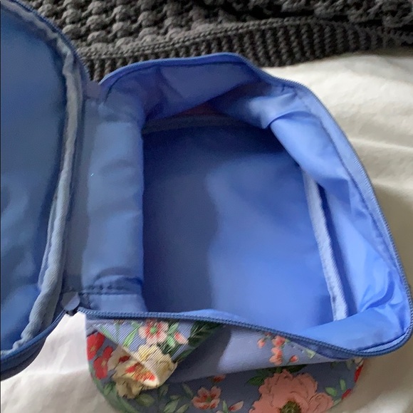 makeup bag - Picture 3 of 4